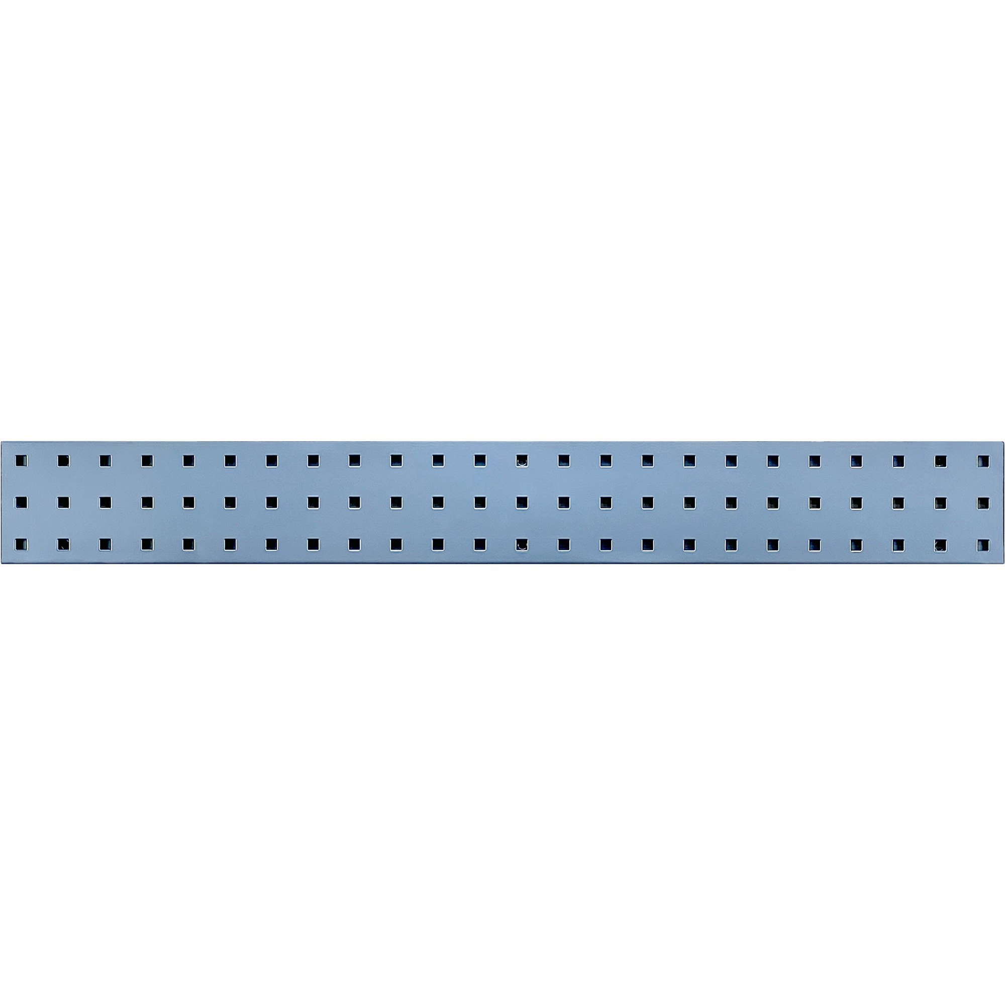 Triton LocBoard Tool Pegboard Strip Kit — 18in.L x 4 1/2in.W